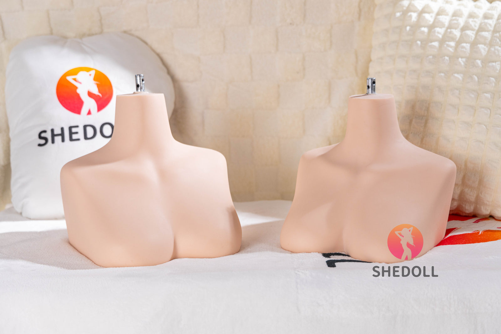 Head stand silicone (Shedoll)