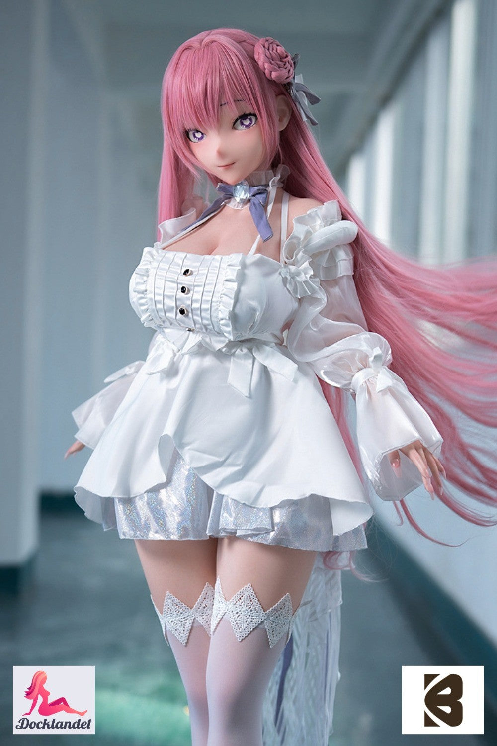 Dorothy Sexdocka (BC-Doll 155cm J-Kupa #O04 Silikon)