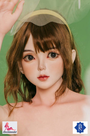 Ruriokoshi sex doll (Bezlya Doll 149cm D-cup 2.0 TPE+silicone)