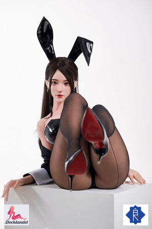 Yulania sex doll (Bezlya Doll 161cm g-cup silicone)