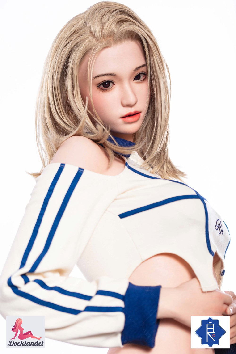 Helianthus Sex doll (Bezlya Doll 162cm C-cup 2.2U silicone)