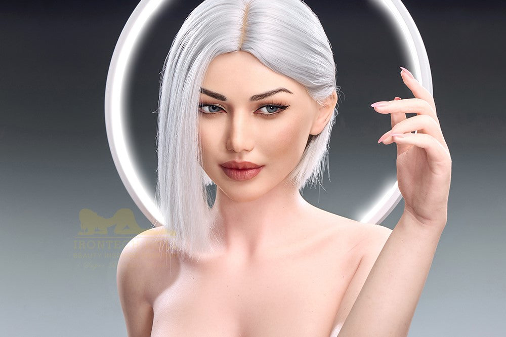 Cassiopeia Sex doll (Irontech Doll 159cm g-cup S13 silicone)