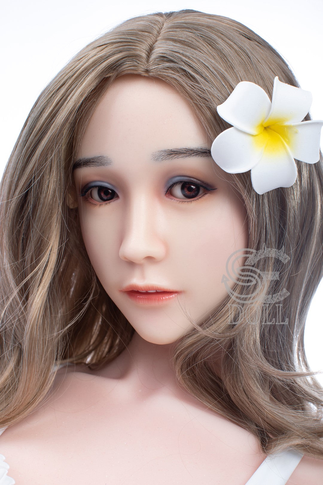 Celina Sex doll (SEDoll 160cm C-cup #106 silicone)