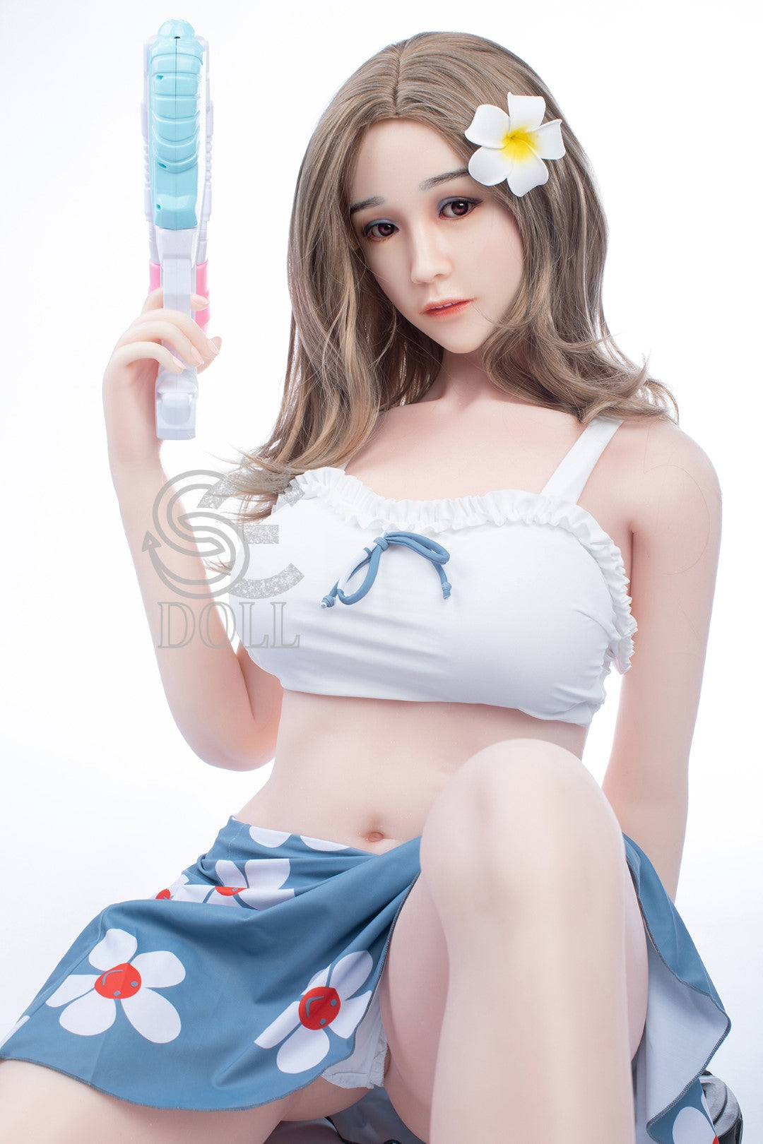 Celina Sex doll (SEDoll 160cm C-cup #106 silicone)