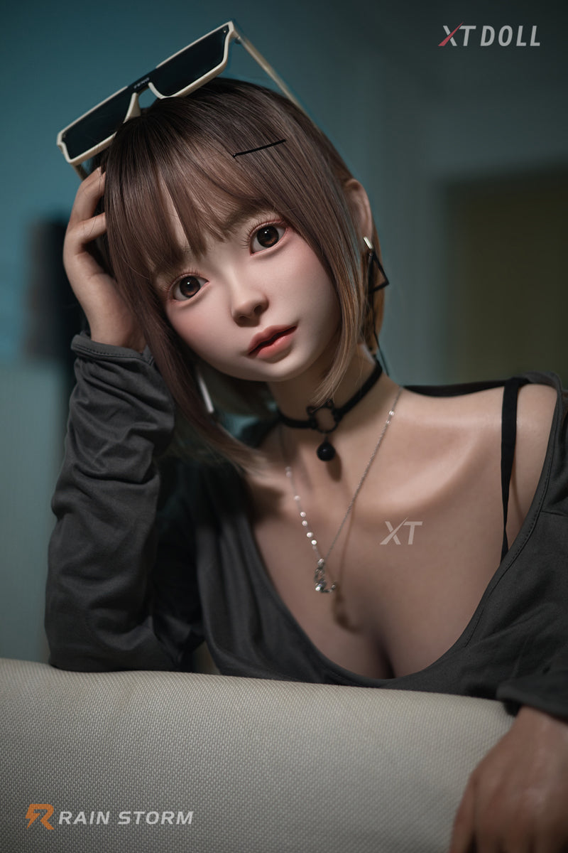 Susan Sex doll (XT Doll 157cm D-cup #XT-bym-5 silicone)