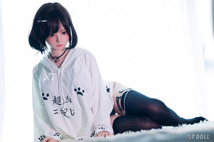 Akira Sex doll (XT Doll 157cm D-cup #XT-BYX2-B silicone)