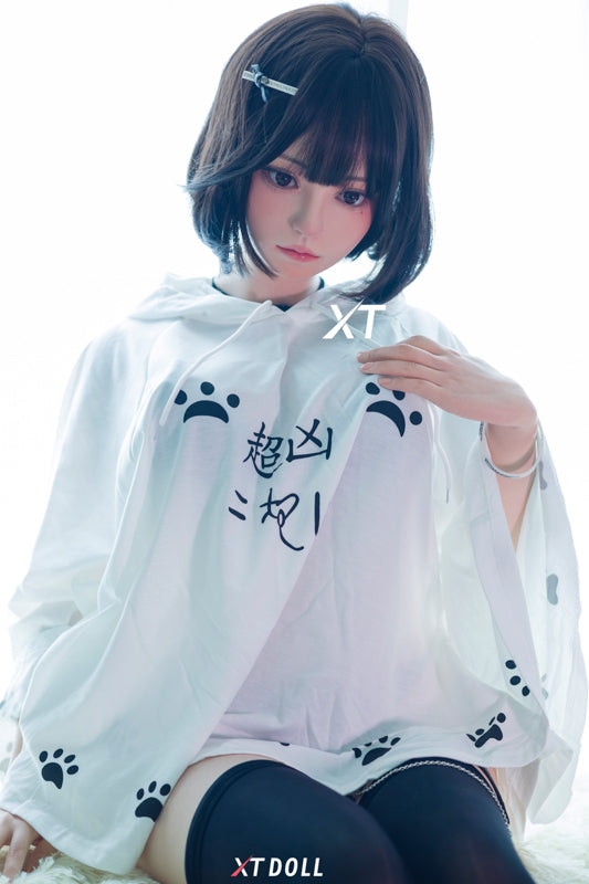 Akira Sex doll (XT Doll 157cm D-cup #XT-pants2-B silicone)