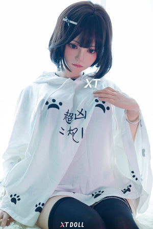 Akira Sex doll (XT Doll 157cm D-cup #XT-BYX2-B silicone)