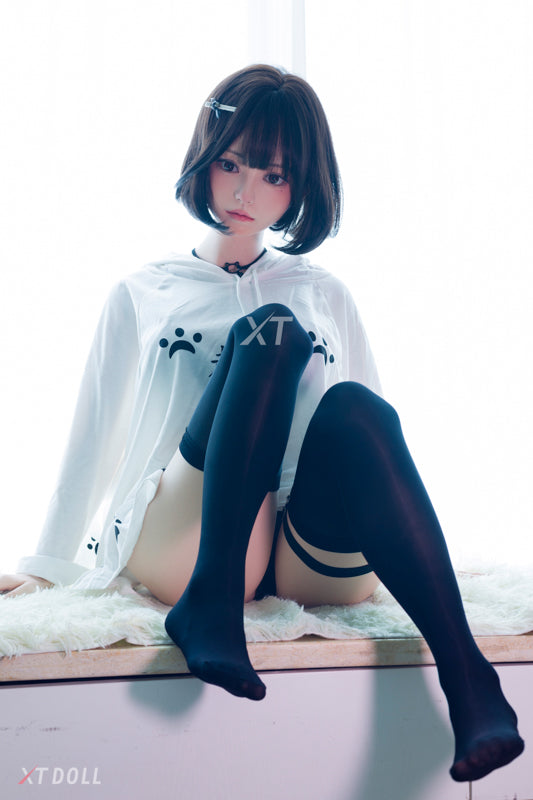 Akira Sex doll (XT Doll 157cm D-cup #XT-pants2-B silicone)