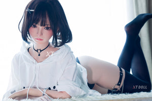 Akira Sex doll (XT Doll 157cm D-cup #XT-BYX2-B silicone)