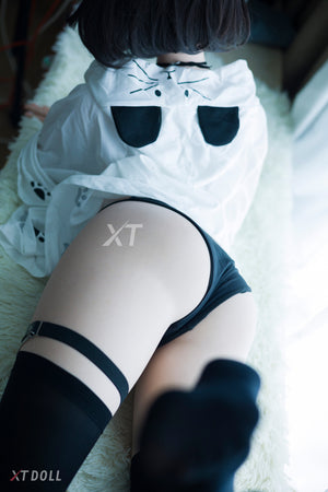 Akira Sex doll (XT Doll 157cm D-cup #XT-BYX2-B silicone)