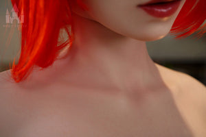 Chelsea Sex doll (Dolls Castle 163cm e-cup #S18 RST silicone)