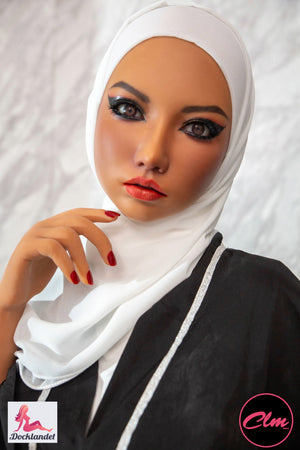 Fukada Sex doll (Climax Doll Pro 160cm l-cup TPE+silicone)