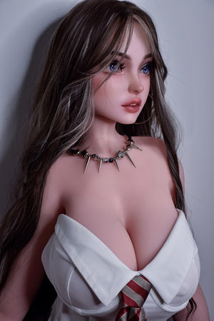 Beatrice Alexander sex doll (Elsa Babe 148cm DHR008 silicone)