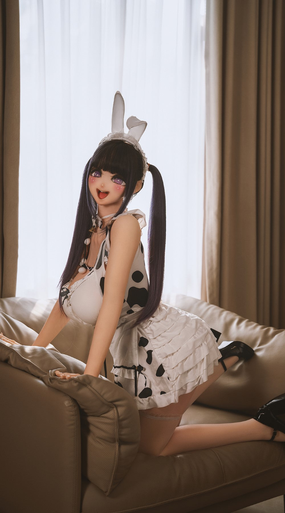 Sakura Sex doll (Rosretty Doll 161cm G-cup S29# TPE+silicone)