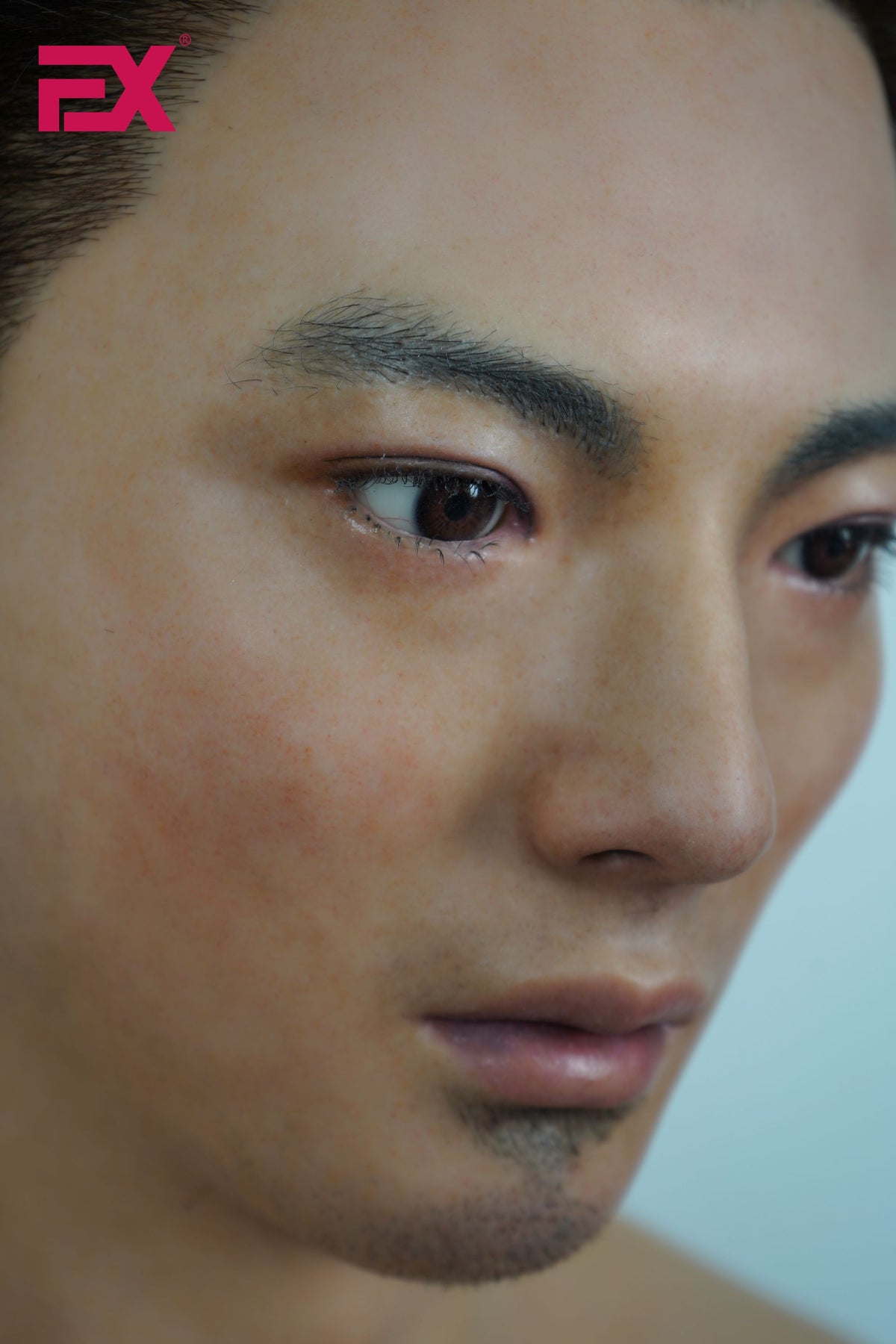 Kevin Male Sex doll (EXDoll 173cm #Exclone silicone)