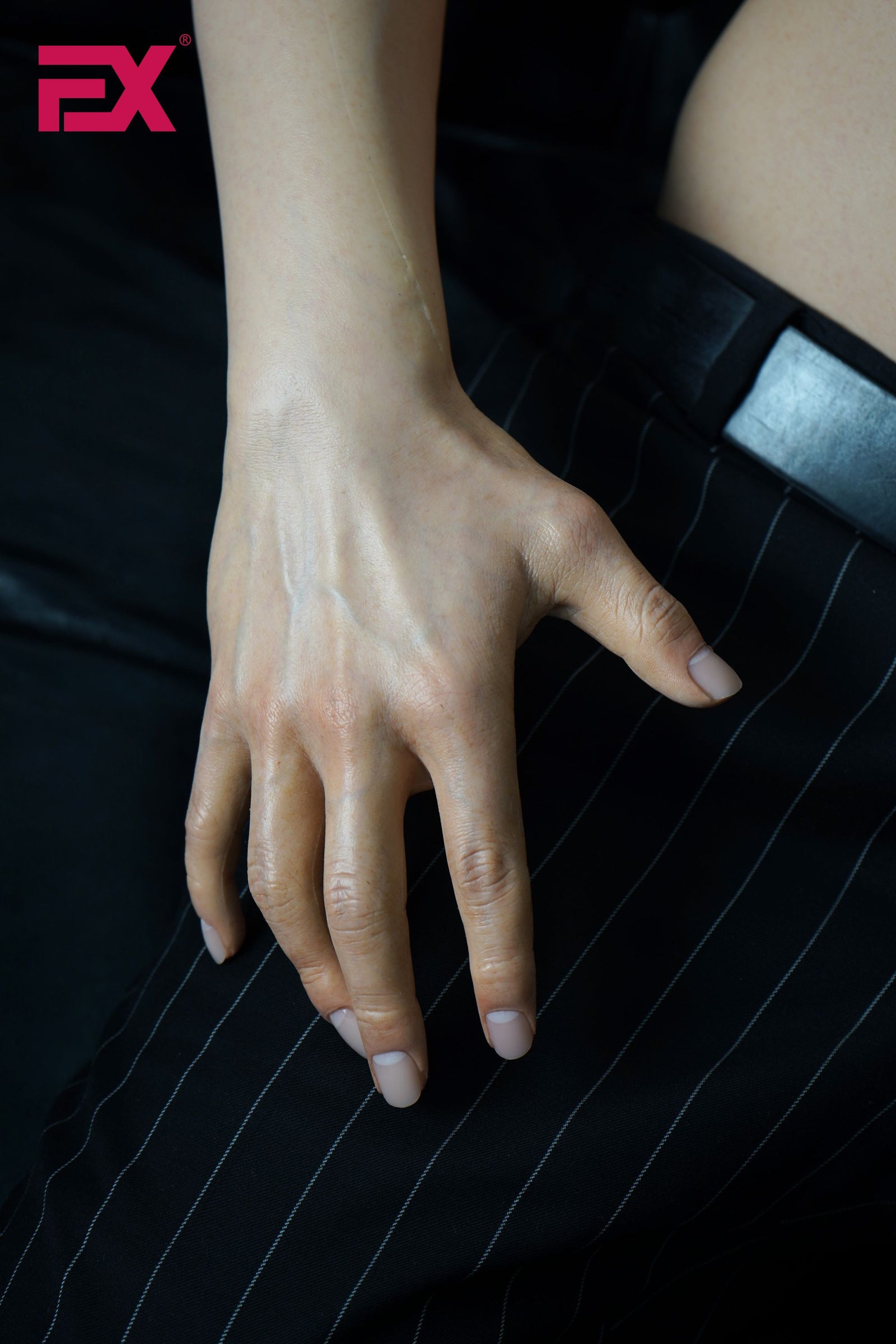 Kevin Male Sex doll (EXDoll 173cm #Exclone silicone)