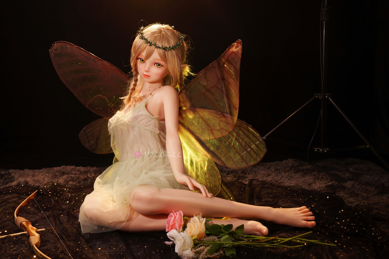 Tsubame Sex doll (YJL Doll 156cm f-cup silicone)