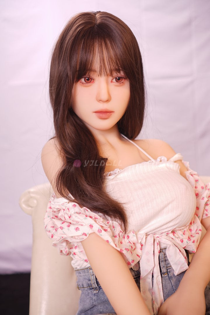 Suraya Sex doll (YJL Doll 156cm F-cup TPE)