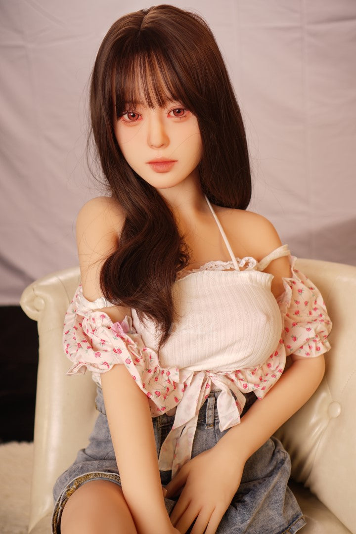 Suraya Sex doll (YJL Doll 156cm F-cup TPE)