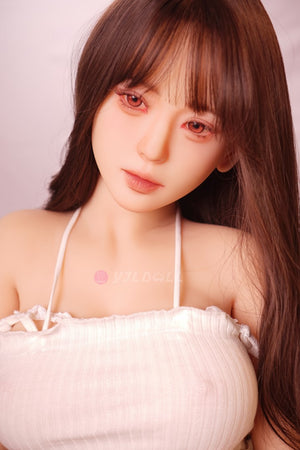 Suraya sex doll (Yjl Doll 156cm F-Kupa TPE)