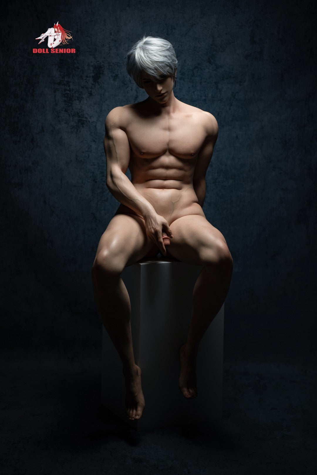 Baijin Male Sex doll (Doll Senior 185cm #M01 RST silicone)