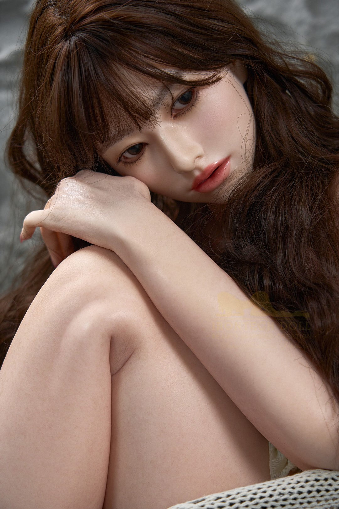 Sasha Sex doll (Irontech Doll 165cm f-cup T5-1 silicone)