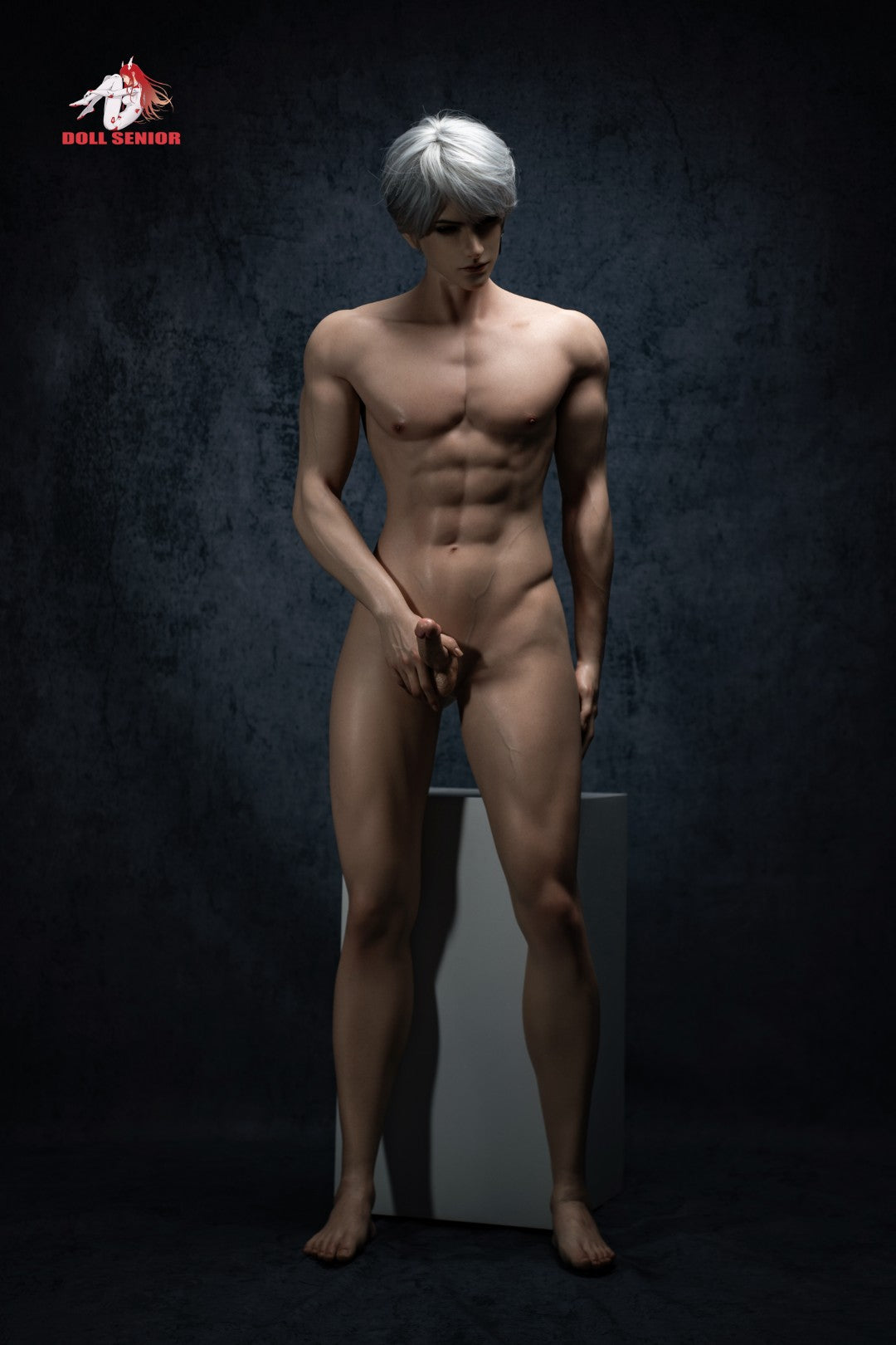 Baijin Male Sex doll (Doll Senior 185cm #M01 RST silicone)