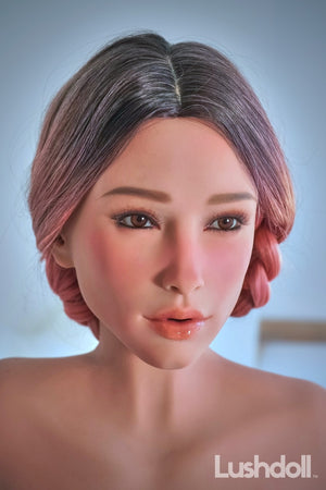 Ellie Sex doll (Lushdoll 165cm B-cup #4 TPE)