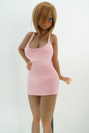 Akane sex doll (Irokebijin 90cm F-cup TPE tan) EXPRESS