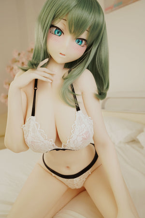 Akane Sex doll (Irokebijin 148cm c-cup S-tpe)