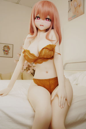 Yui b Sex doll (Irokebijin 148cm c-cup S-tpe)