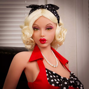 Jessica sex doll (Piper Doll 150cm f-cup S-tpe)