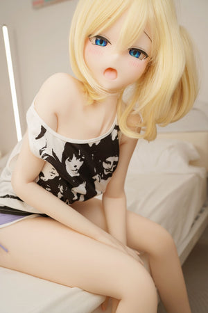 Aiko Sex doll (Irokebijin 150cm e-cup S-tpe)