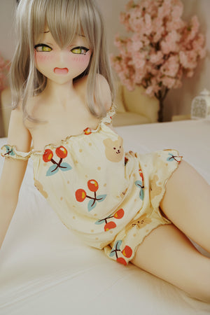 Ema b Sex doll (Irokebijin 148cm c-cup S-tpe)