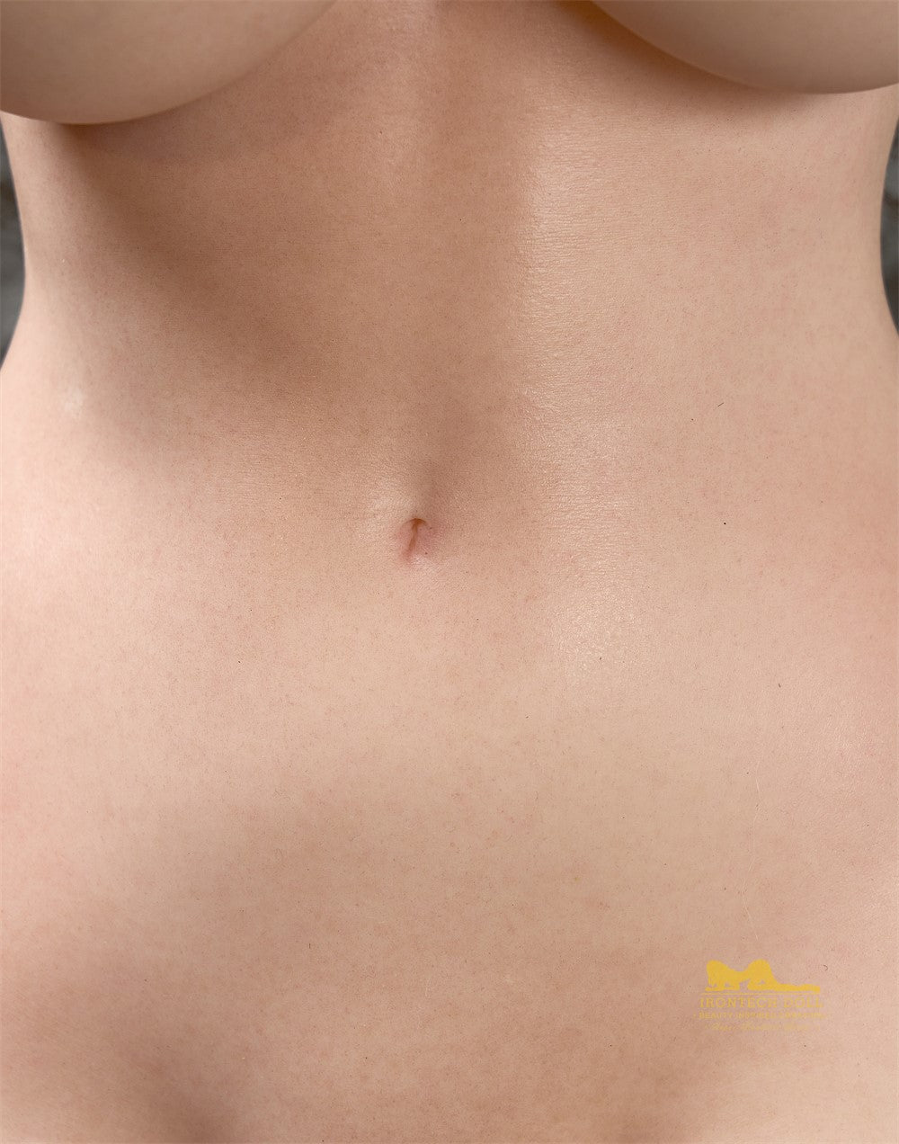 Yuna Sex doll (Irontech Doll 165cm F-cup T1-1 silicone)