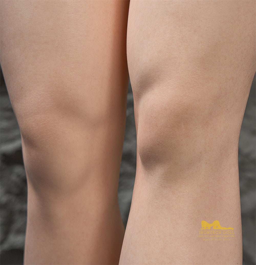 Sasha Sex doll (Irontech Doll 165cm F-cup T5-1 silicone)