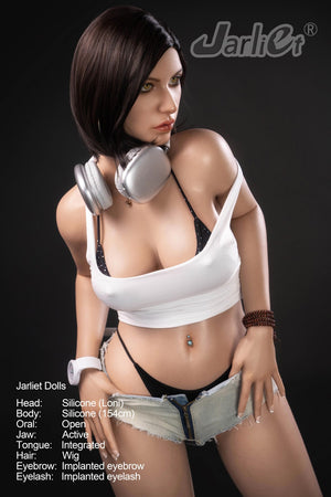 Loni sex doll (Jarli 154cm c-cup silicone)