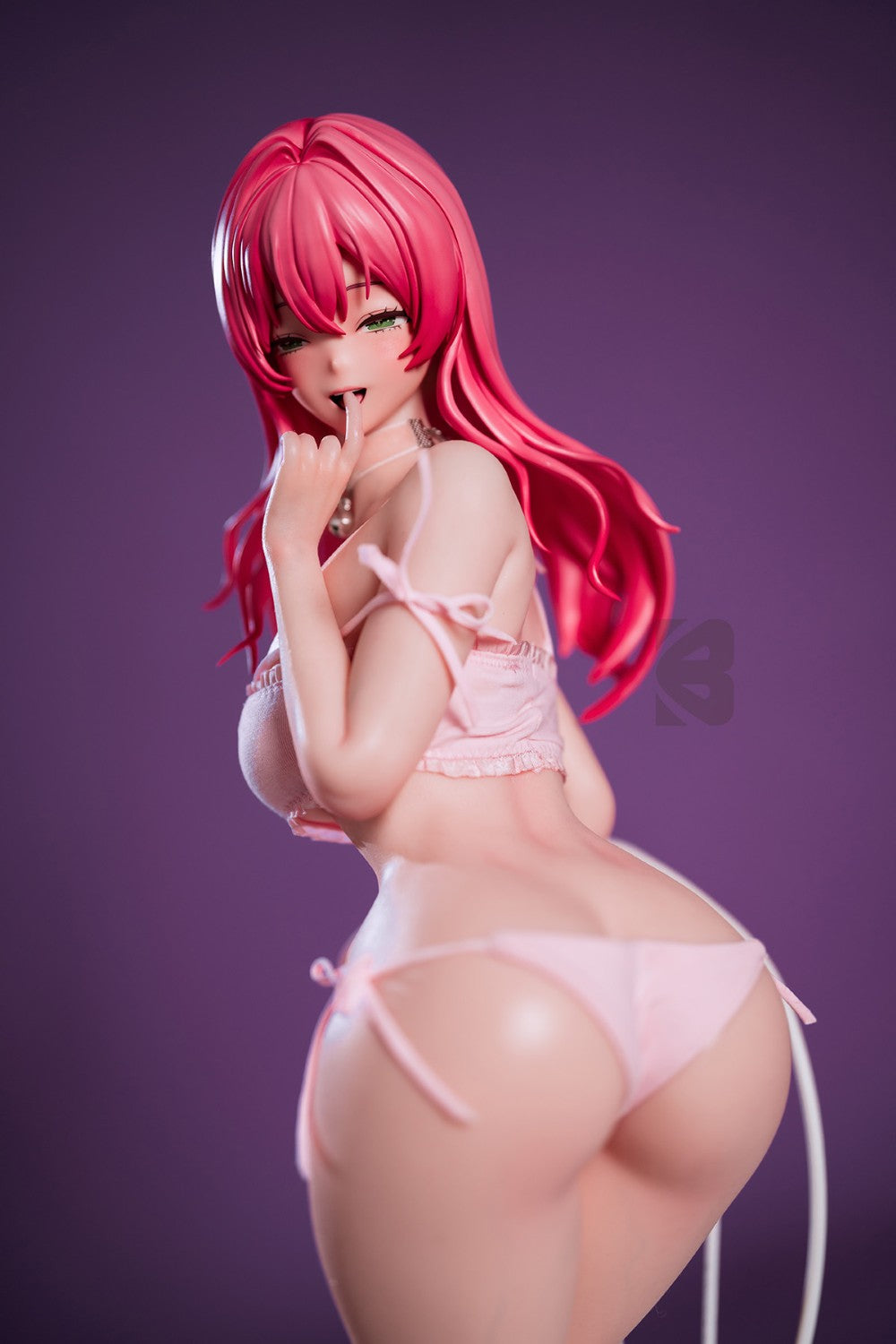 Matsuda Karin Sex doll (BC-Doll 61cm e-cup F04A silicone)