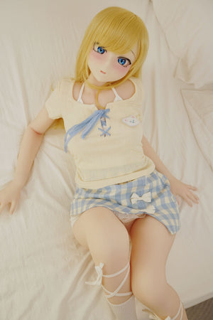 Akane Sex doll (Irokebijin 149cm b-cup S-tpe)