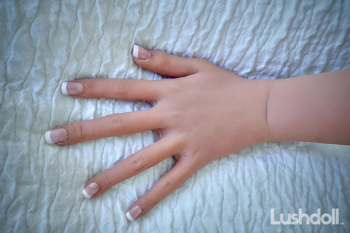 Lucy Sex doll (Lushdoll 160cm A-cup #3 TPE)