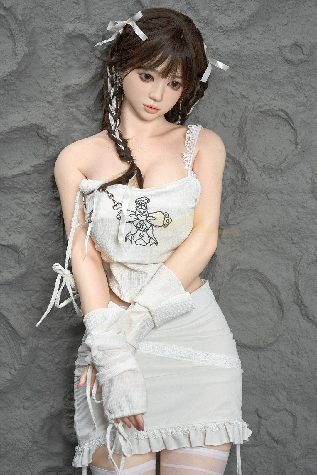 Nine Sex doll (Irontech Doll 158cm E-cup T3-3 silicone)