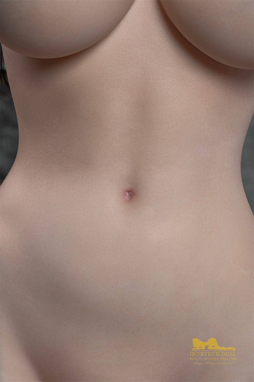 Nine Sex doll (Irontech Doll 158cm E-cup T3-1 silicone)