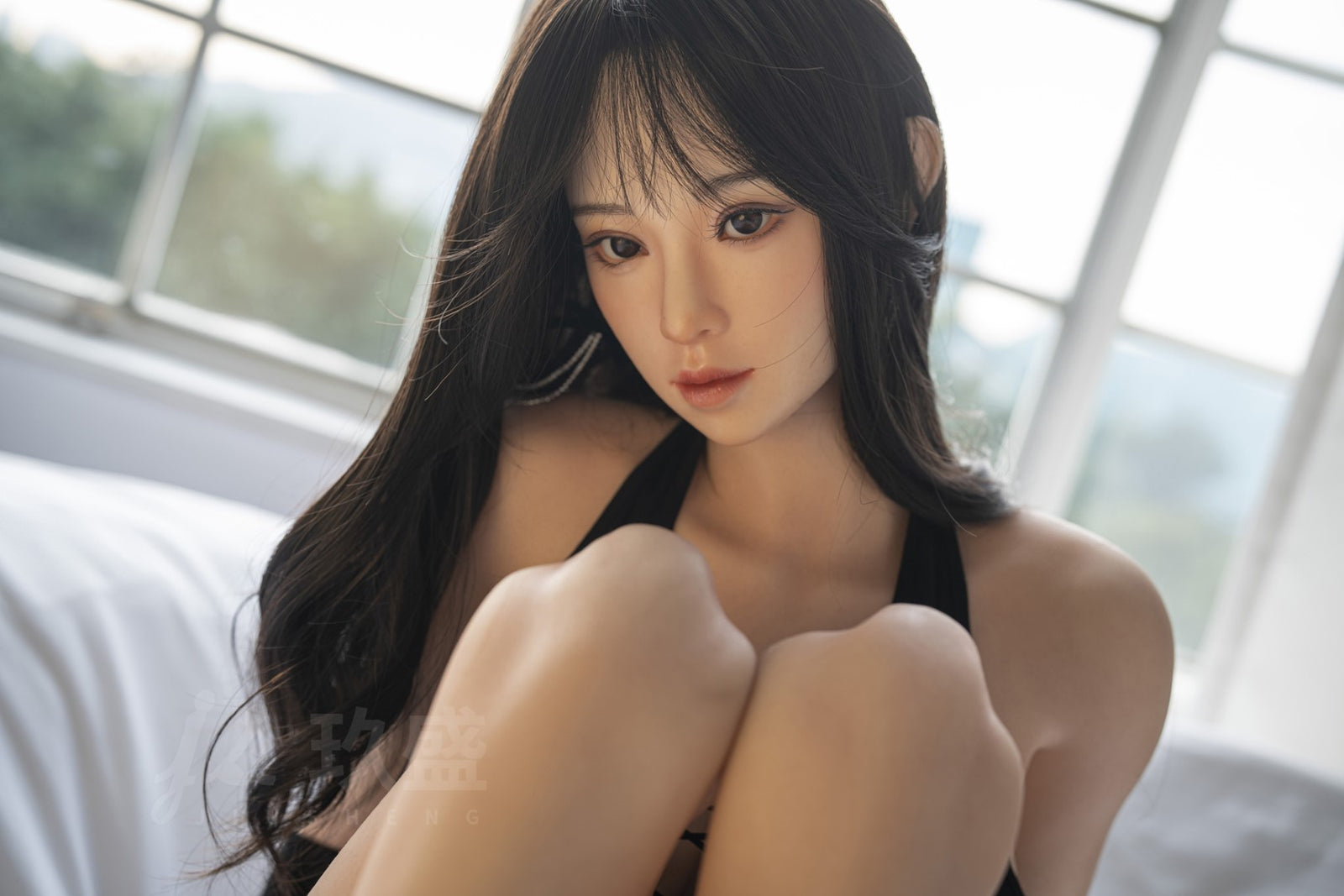 Aki Sex doll (Jiusheng 160cm E-cup #62 silicone)