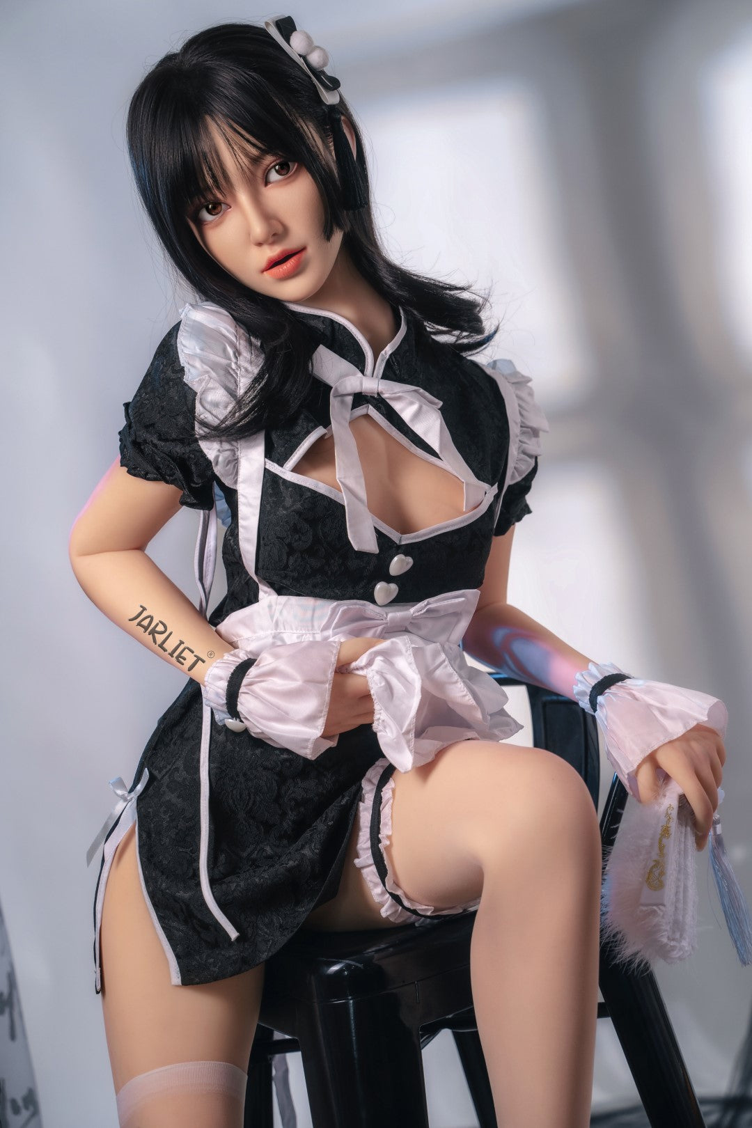 Lynn Sex doll (Jarliet 157cm B-cup TPE+silicone)