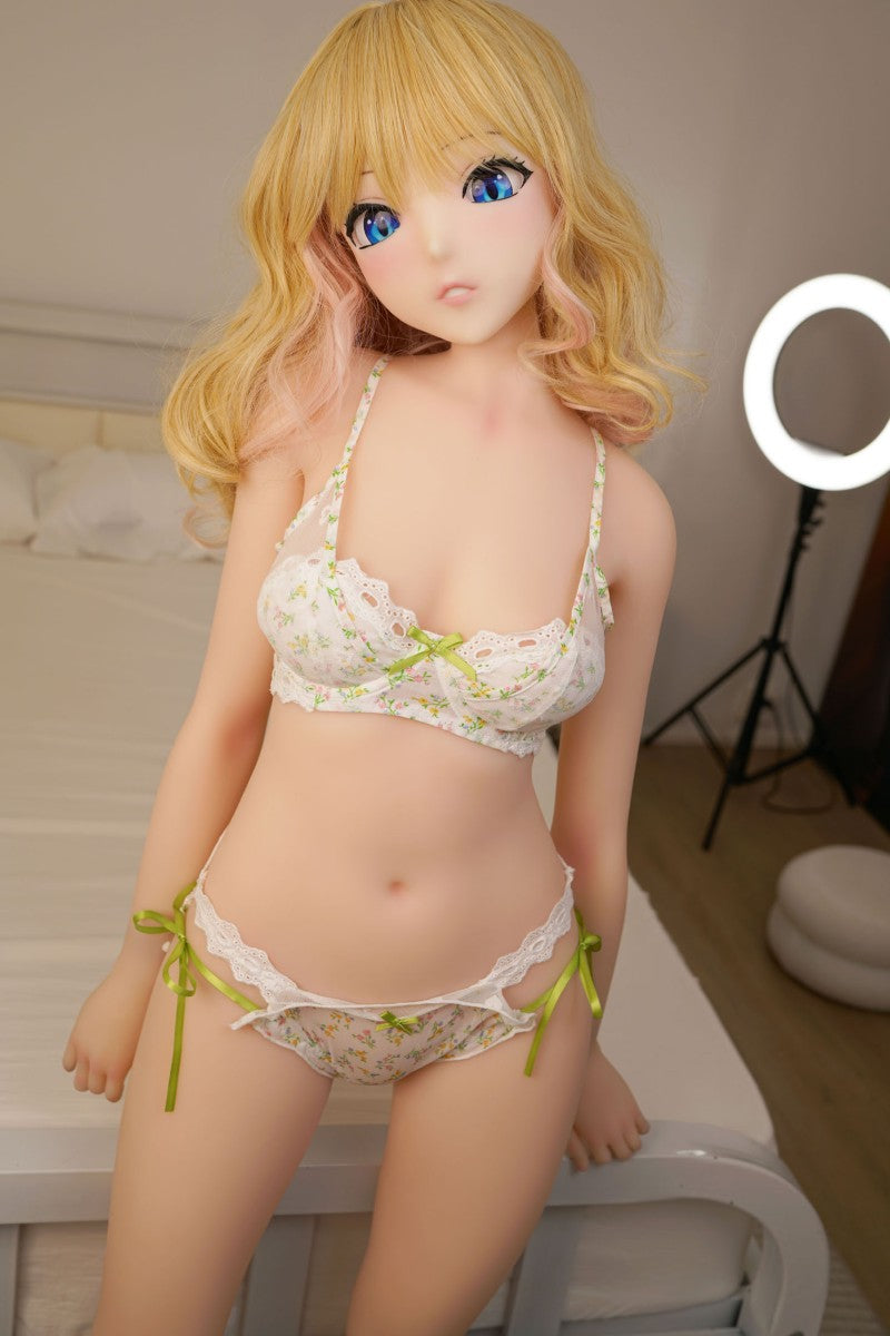 Komachi Sex doll (Irokebijin 149cm B-cup S-TPE)