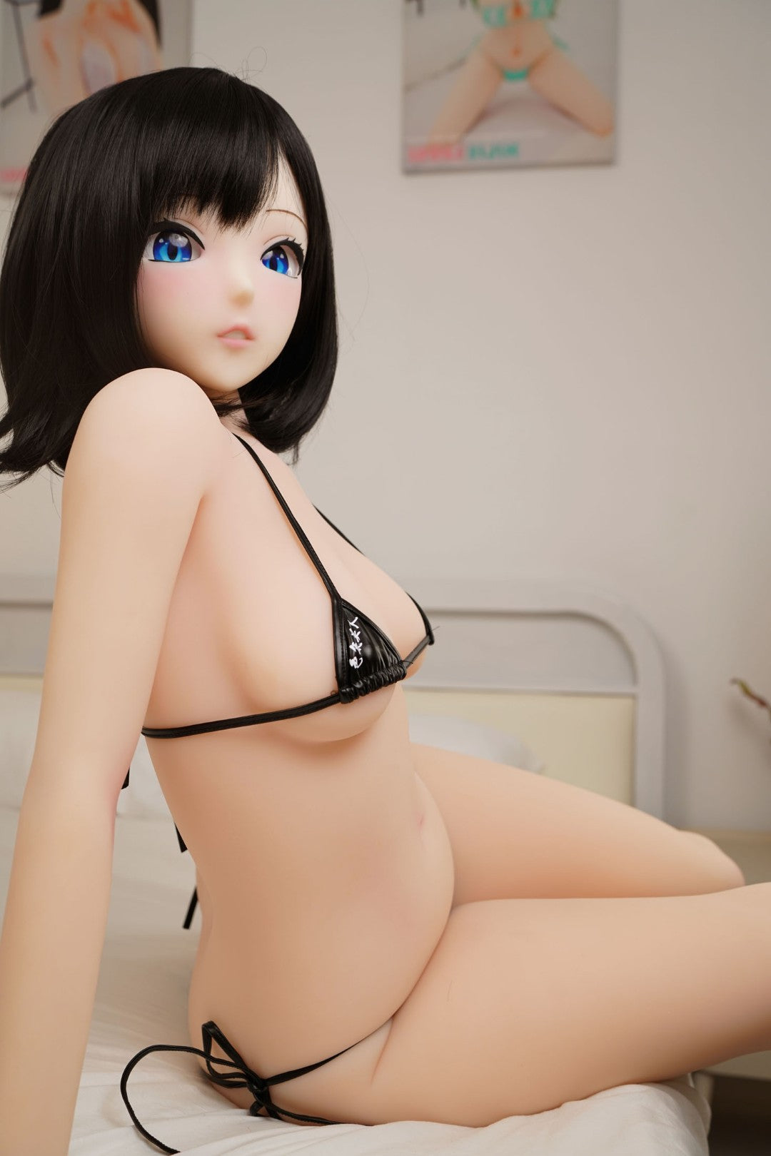 Komachi Sex doll (Irokebijin 156cm D-cup S-TPE)