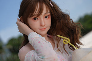 Clean sex doll (My loli waifu 145cm b-cup silicone)