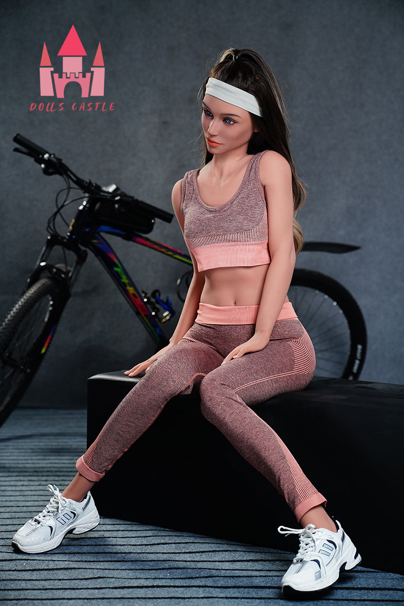 Cross Sex doll (Dolls Castle 163cm B-cup #DC04 TPE)