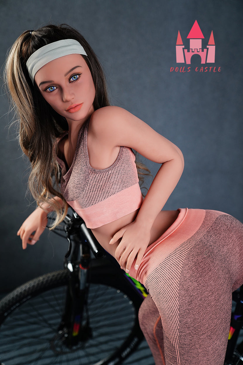 Cross Sex doll (Dolls Castle 163cm B-cup #DC04 TPE)
